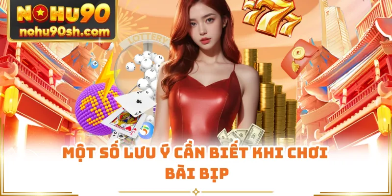 Hiểu đúng và đủ bản chất của bài bịp